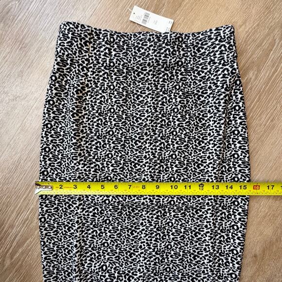 Maeve (Anthropologie) Knee-Length Pencil Skirt - Size XXS - Picture 7 of 10